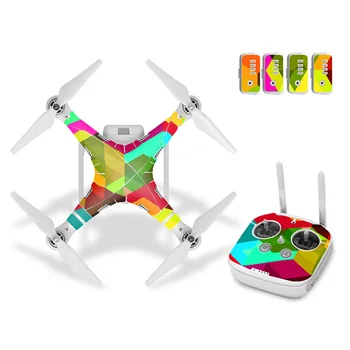 

Stickers Only Wrap Skin DecalsStickers Cover for DJI Phantom3