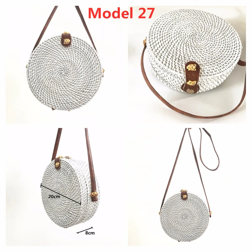 model 27 shoulder bag