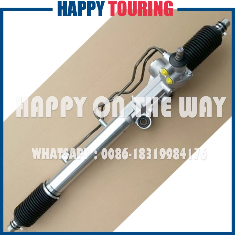 

New Power Steering Rack Gear Box For Toyota Land Cruiser 90 95 STEERING Gear 4420060021 44200 60021 Left Hand Drive