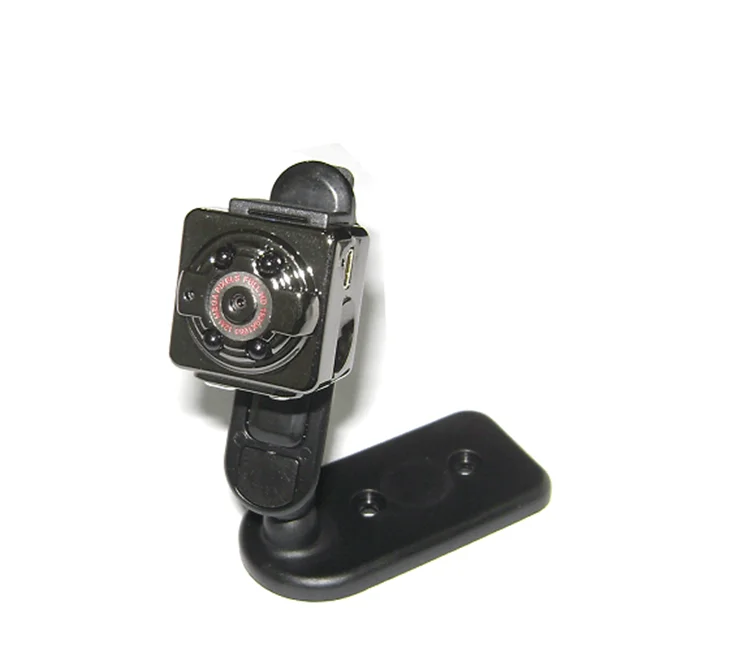 

3.6mm Full HD 1080P Wide Angle Mini FPV Lens Drones Aerial Cameras Video Recorder Mini USB DV Night Version LED Sport Camera