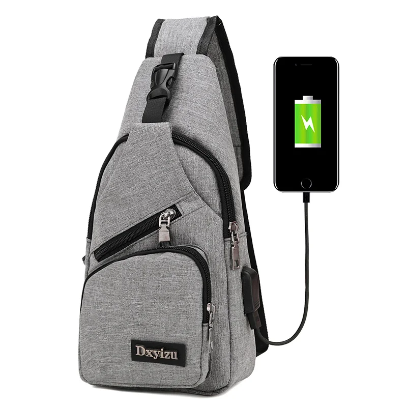 “ Gesto Subiu Bordado Mochila Gesto
