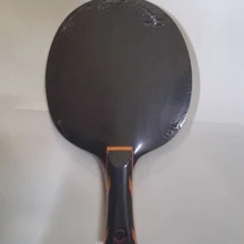 Donic waldner, черное мощное лезвие для настольного тенниса, 32680, 22680, ракетка для настольного тенниса, Спортивная, быстрая атака с петлей