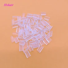 1000 шт высокого качества Италия Кератиновое запечатывание ногтей клей для ногтей/клеевые кератиновые зерна