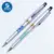 200 pcs/lot Luxury plastic ball pen with stylus for tablet and mobile phone