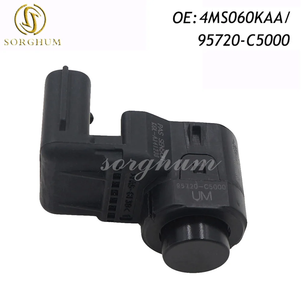 95720 C5000 Rear PDC Parking Sensor For Kia Sorento 3.3L 2.0L 2.4L Hyundai 2016 4MS060KAAin