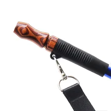 HONEYPUFF веревочный ремень стиль деревянные зерна акриловый кальян мундштук Рот Советы для Sheesha Chicha наргиле шланг Трубка