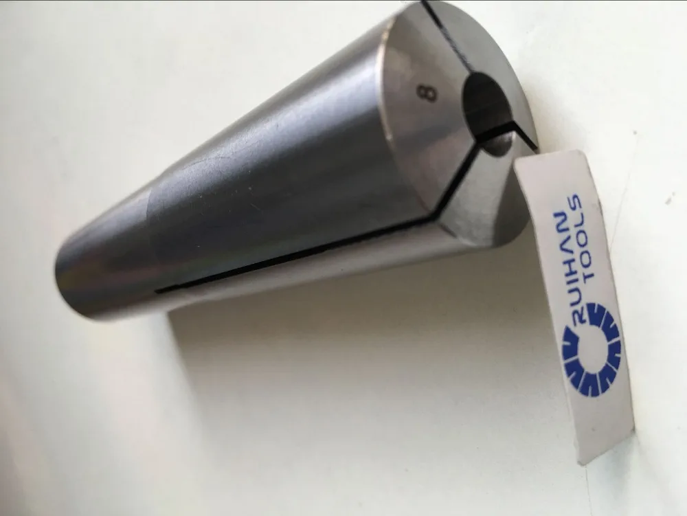 Конус Morse 1 Цанга MT1 2 8 мм 1MT Цанга|er32 collet|collet er32 |