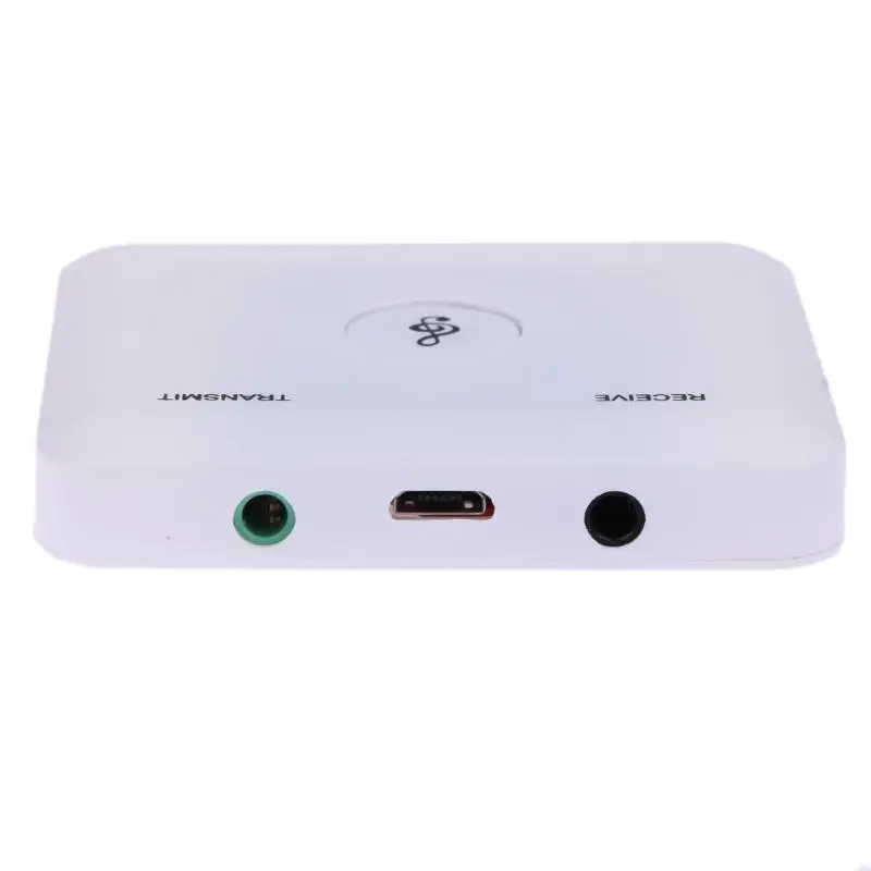 HIFI Bluetooth 4 0 аудио передатчик и приемник беспроводной A2DP 3 5 мм RCA Музыка 2 в 1 адаптер