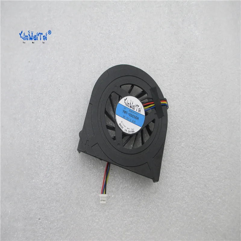 CPU Cooling Fans Fit For HP PROBOOK 4520s 4525s 4720S CPU Cooler Fan KSB050HB 598677-001 607132-001 613291-001 598676-001