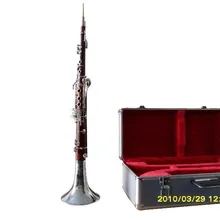 Suona annatto китайский Национальный музыкальный инструмент и keyZurna красное дерево medianly ключ zurna кларнет klarnet Aidekar