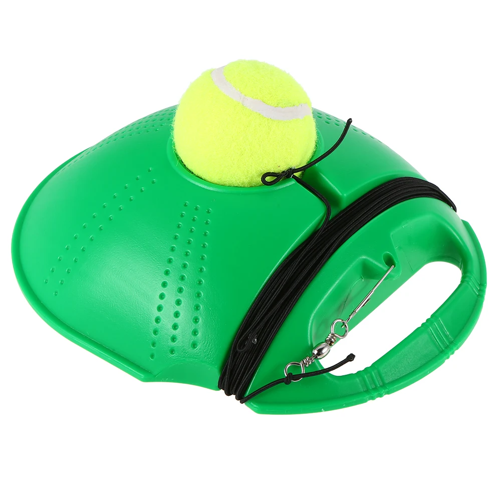 Buy Tennis Trainer Tennis Practice Baseboard Training