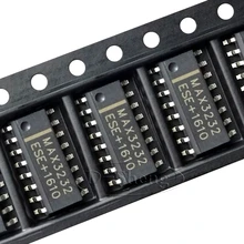 100pcs/lot MAX232ESE SOP16 MAX232 SOP SMD new and original IC free shipping 100pcs/lot MAX232ESE SOP16 MAX232 SOP SMD new and original IC free shipping