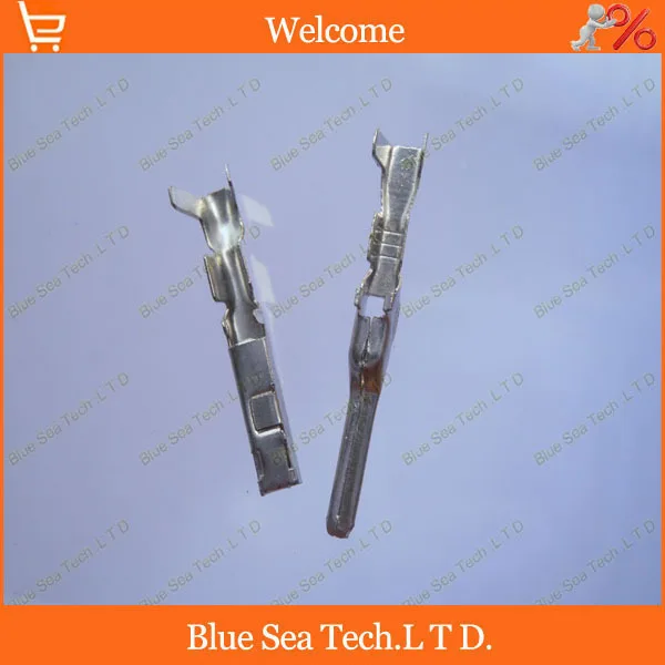Male&Female Crimp terminal for Car,2.2mm car terminals for VW Toyota