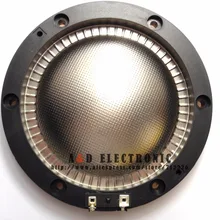 Замена диафрагмы твитер звуковая катушка для селена D405 Динамик Часть 8 Ом VC 100 мм