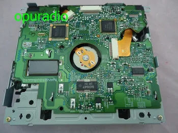 

Original Mit-sbishi single CD mechanism KSS-710A loader KSS710 drive for Volvoo Chrysler car cd audio systems