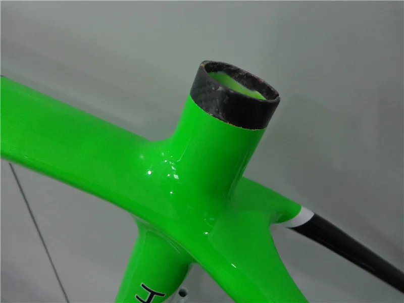 Top bicycle frame carbon 29 cadre carbone Carbon Mountain Bike Frame 29er mtb frame 29 carbon frame mtb 15.5/17.5/19" 3