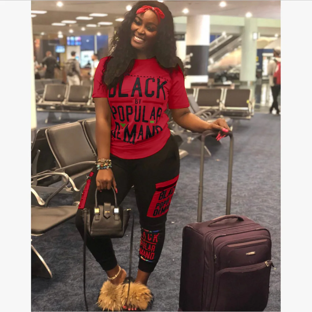 انخفاض الشحن الشارع الشهير إلكتروني طباعة رياضية 2 قطعة وتتسابق عارضة T قميص + ركض السراويل زائد حجم طقم رياضي 2019 الساخن انخفاض الشحن الشارع الشهير إلكتروني طباعة رياضية 2 قطعة وتتسابق عارضة T قميص + ركض السراويل زائد حجم طقم رياضي 2019 الساخن