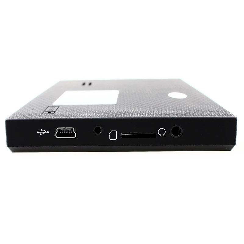 IaotuGo 5 &quotемкостный Android автомобильный GPS навигатор для грузовика 4.4.2