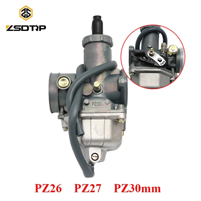 Keihin pz26 настройка карбюратора Keihin pz26 настройка карбюратора
