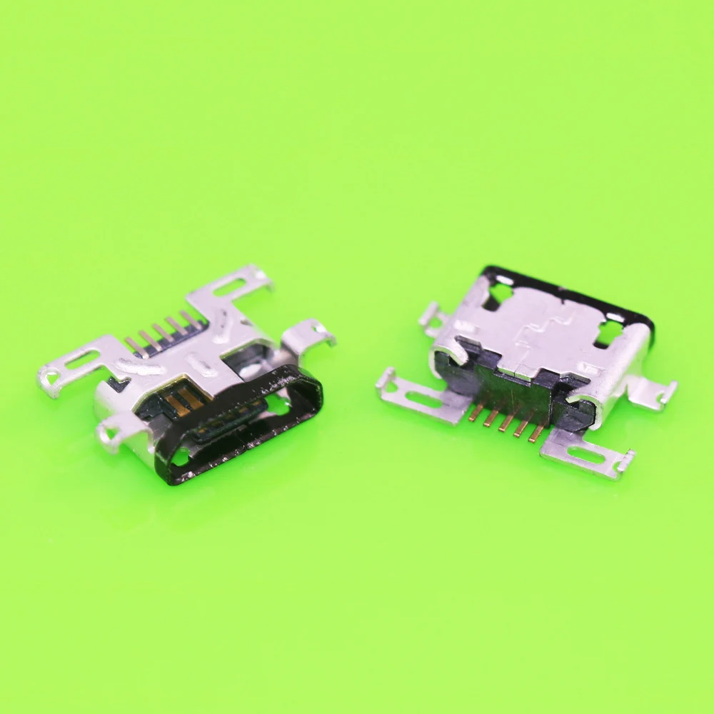 

ChenghaoRan 1pcs Top quality For Motorola MOTO Droid Turbo XT1254 / max X micro USB charger charging connector dock port plug