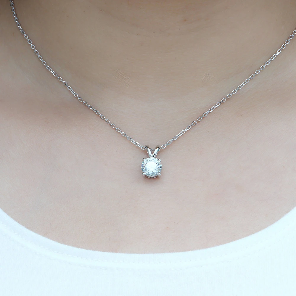 slight gray moissantie -pendant necklace (8)