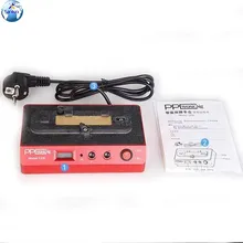 PPD 120E трафарет паяльная станция для IPhone BGA NAND чипсеты A8 A9 открытый процессор BGA NAND интеллектуальные инструменты для распайки