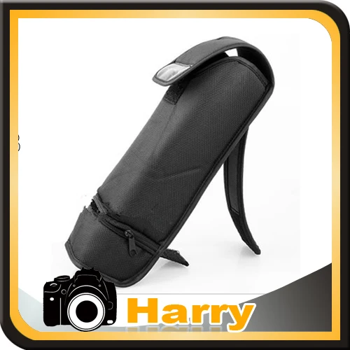 Flash Della Copertura Della Protezione Della Cassa Del Sacchetto Per Canon 430Ex Ii 580Ex Sb600 Sb900 Sb800 Double-Deck