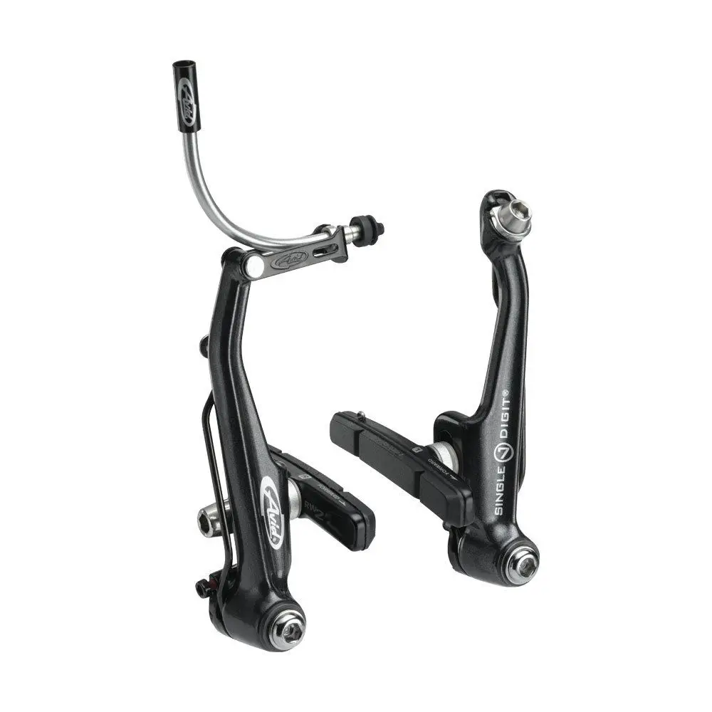 NEW Avid Single Digit 7 SD-7 MTB Bike Cycling Rim V-Brake Set Front+Rear