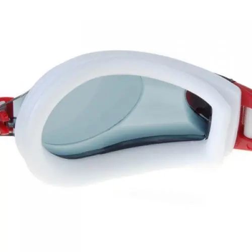 Lgfm-взрослые противотуманные очки для плавания/обтекаемый внешний вид, линзы пк обеспечивают защиту от ультрафиолета и обеспечивают четкое видение-красный