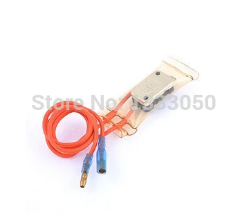 Биметаллический фотоэлемент переменного тока 230 В 3A 7c|thermostat ac|thermostat bimetalthermostat
