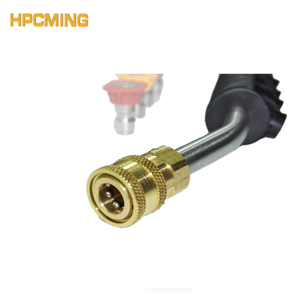 Высокое качество локоть трубы быстро сопло, легко подключить и легко разместить для старого Bosch/для Lavor(MOEP034
