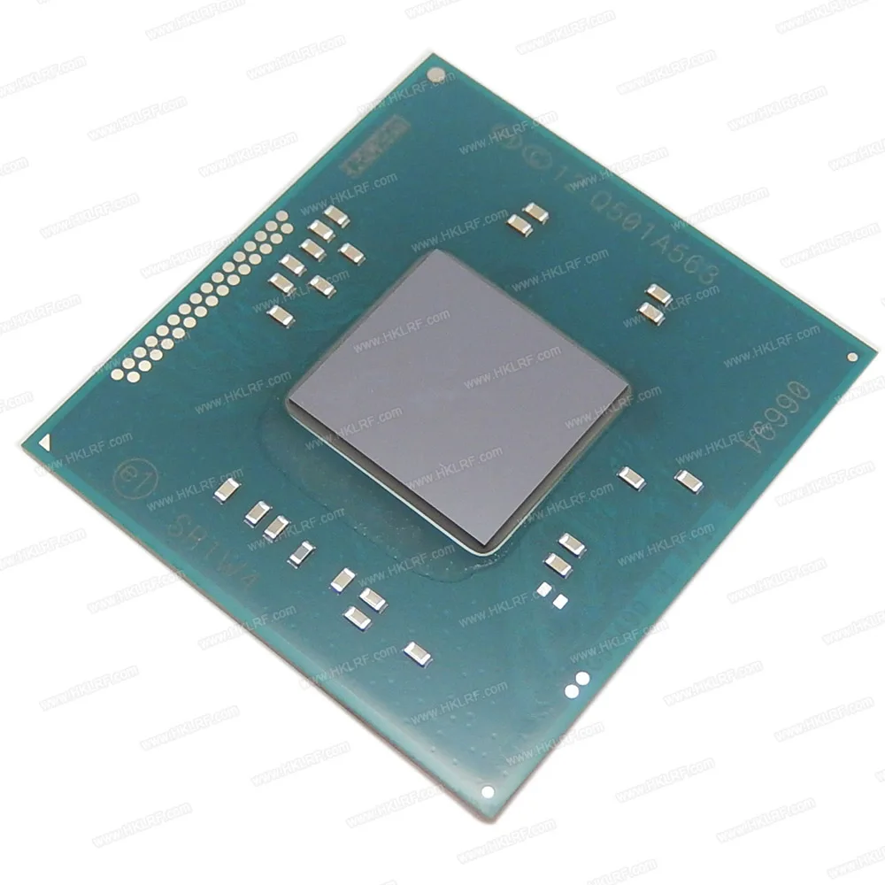 N2830 SR1W4 CPU BGA Chip (4)
