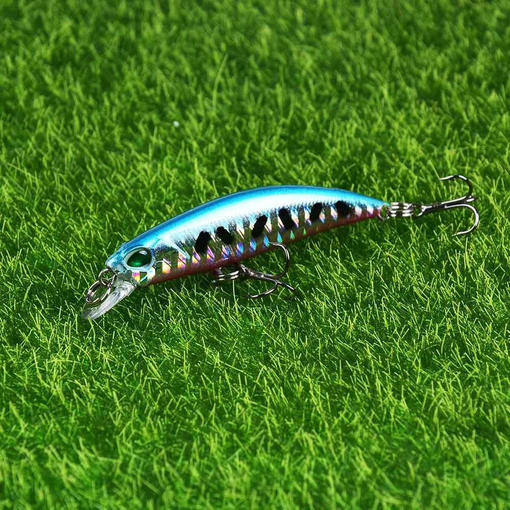 micro fishing lures