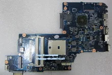 Free shipping original For C875 C875D 17.3″ laptop DDR3 integrated motherboard H000042830