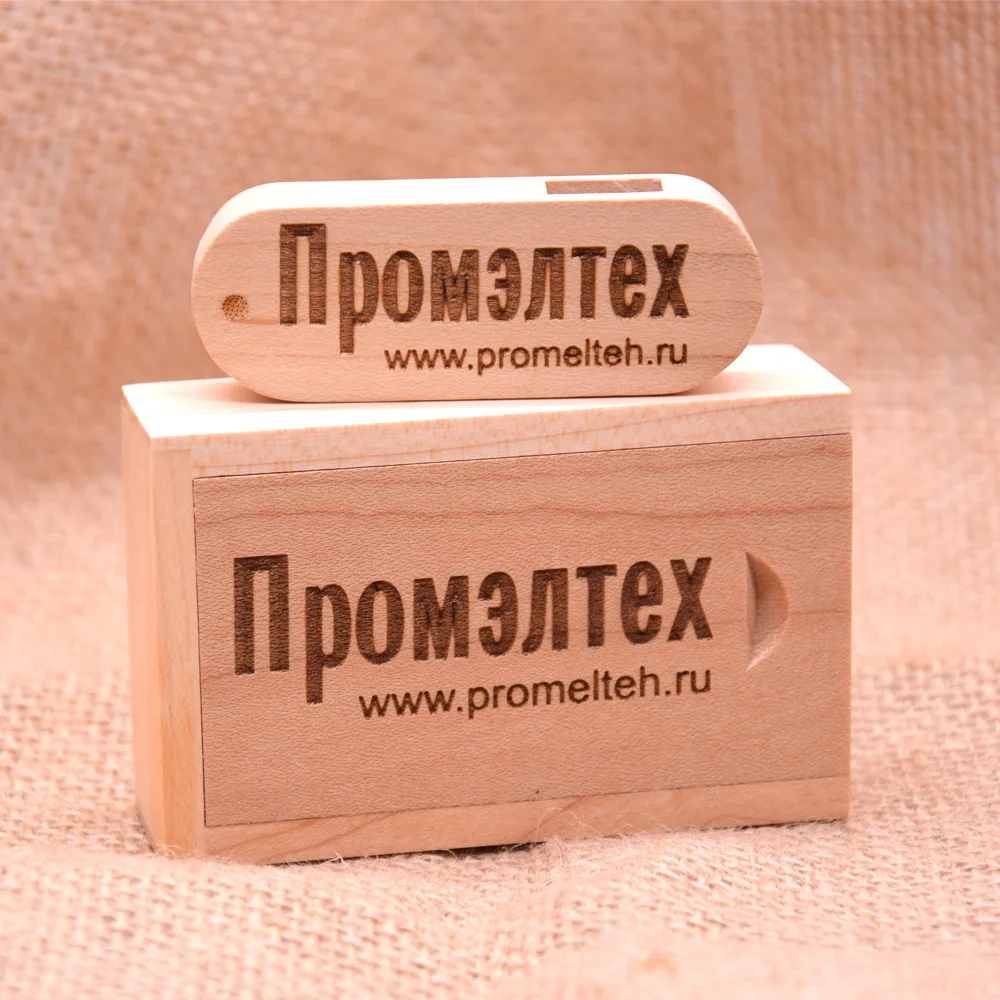 Деревянные USB3.0 флеш-накопители, кленовые деревянные USB+ Подарочная коробка 8 ГБ 16 ГБ 32 ГБ 64 Гб 128 ГБ, USB флеш-накопитель, Memoria Stick USB для свадьбы