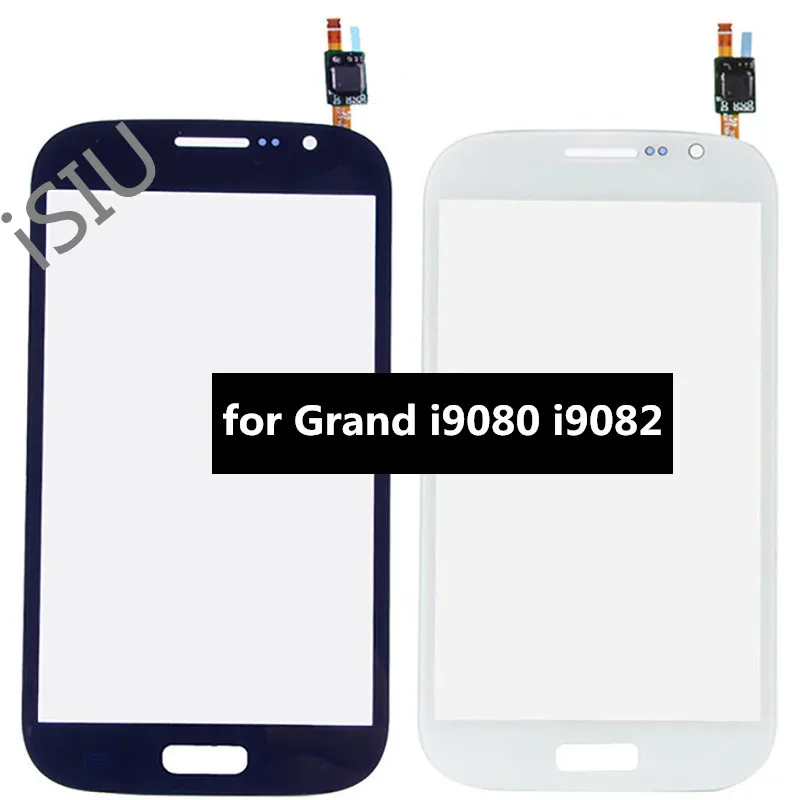 

5.0'' LCD Display Touch Screen For Samsung Galaxy Grand i9082 i9082 Touchscreen Panel GT-i9080 GT-i9082 Glass Digitizer Sensor