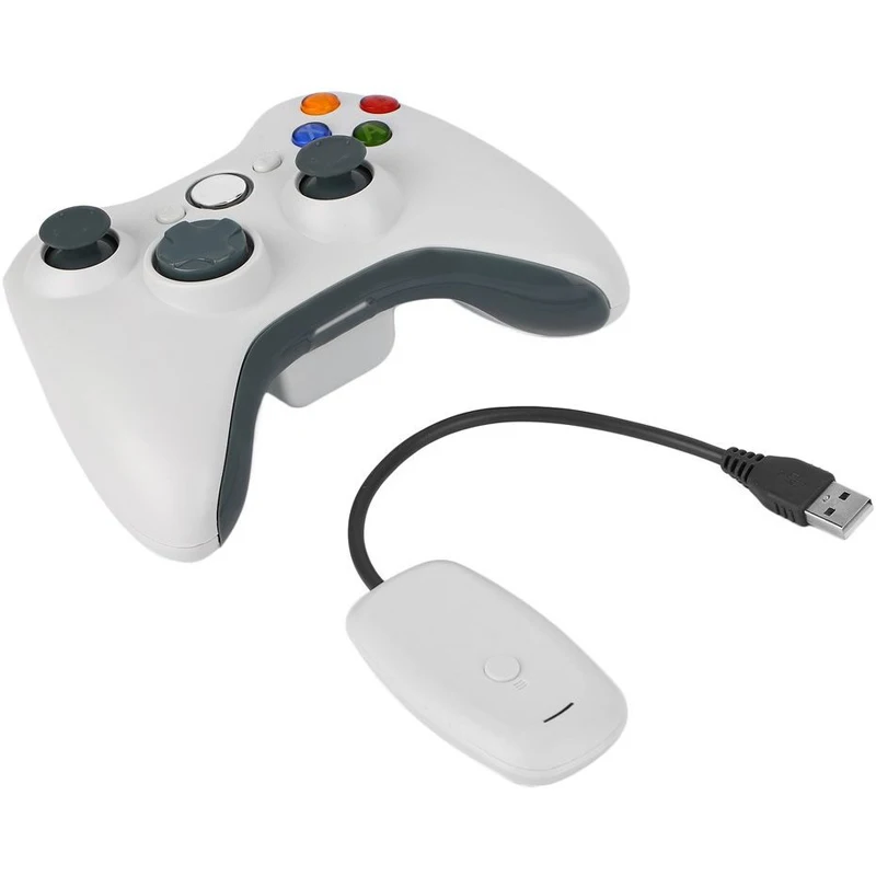 Как подключить геймпад 360 к ресиверу. Геймпад xbox 360 беспроводной. Приёмник для джойстика xbox 360 на pc. Как подключить проводной геймпад к xbox 360. Как подключить геймпад 360 к ресиверу.