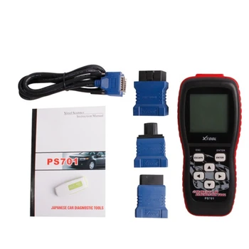

Professional Car Diagnostic Tool ABS SRS Engine Auto Code Reader Scanner Tool Wholesale