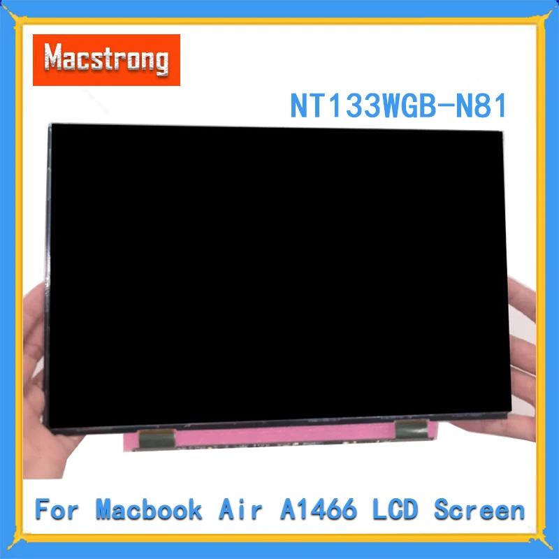 Original A1369 LCD Screen 2010 2015 For font b MacBook b font Air 13 3 A1466