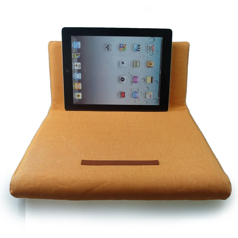 Многофункциональная подушка для ноутбука держатель красочный наколенный стол подставка для планшета Подушка полиэстер хлопок ПК