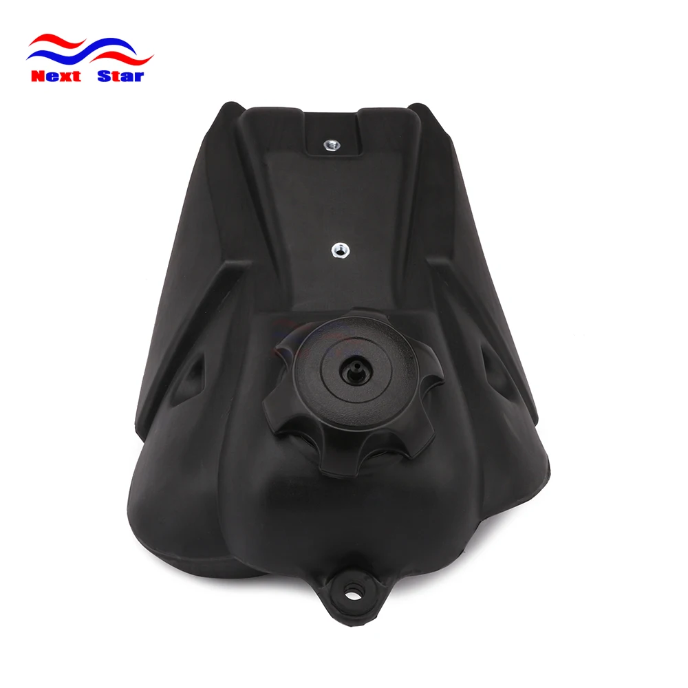 Топливный бак для мотоциклов KAWASAKI SUZUKI KLX110 KLX 110 02 08 KX65 KX 65 00 RM65 RM DRZ110 DRZ 2003 2004