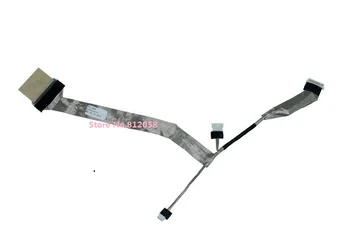 

WZSM NEW Laptop LCD Video Cable For Toshiba Satellite Toshiba Satellite M300 M350 L300 L310 M331 L305 cable DD0TE1LC000