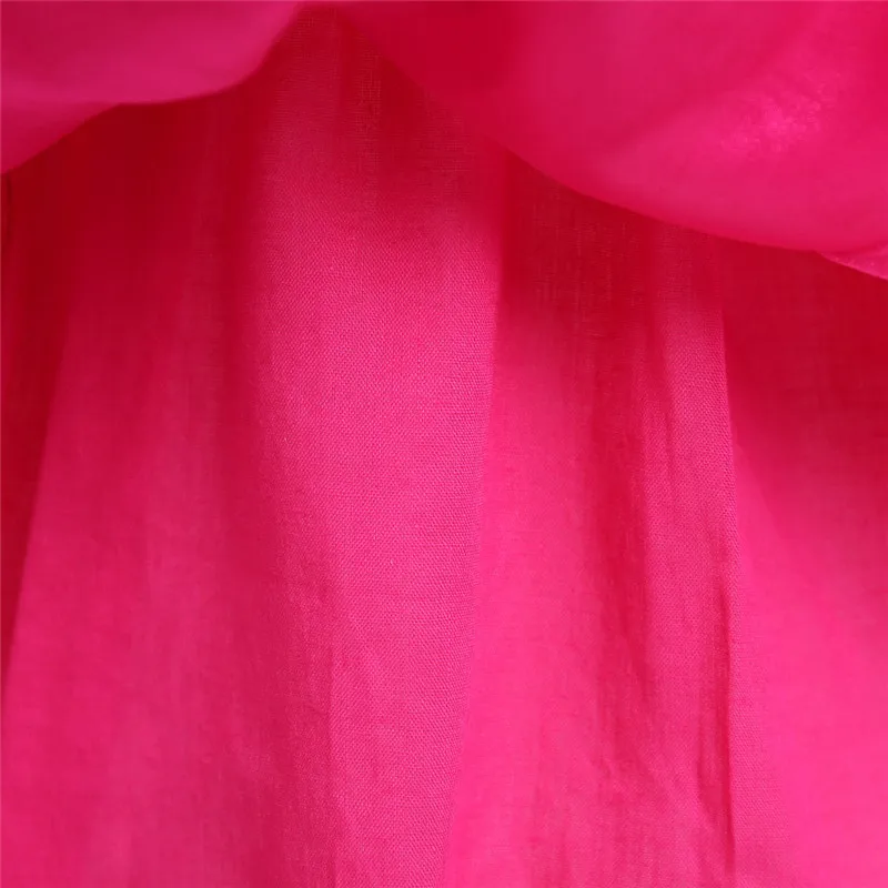 Baby Girls Dresses Kids Female High-grade Beautiful Cute Stripe Flower Wedding Dress Children's Cake Tutu Dress02