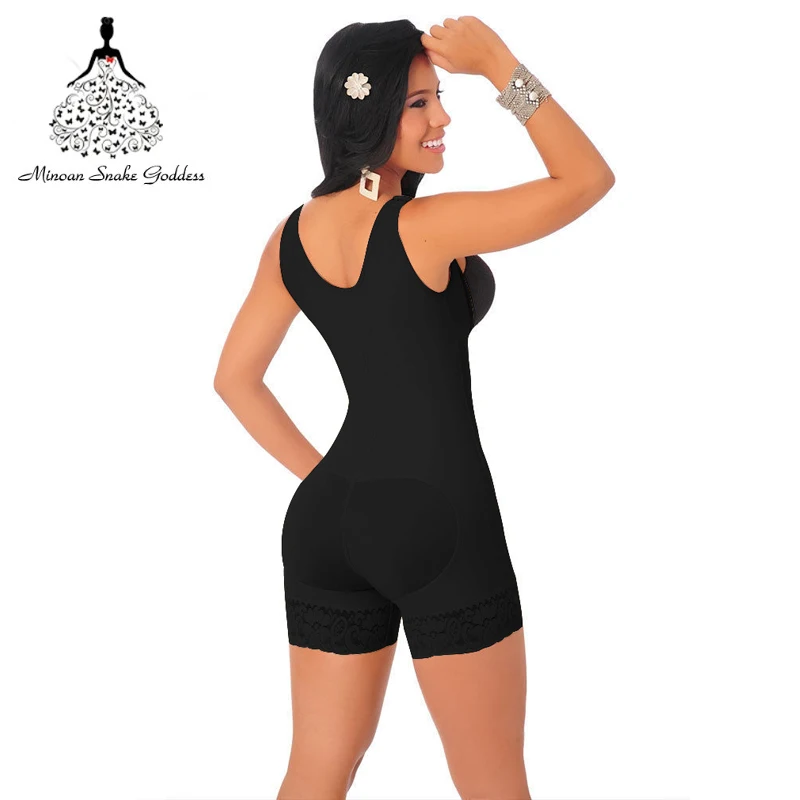 Buy bodysuit women modeling strap Suits shapewear