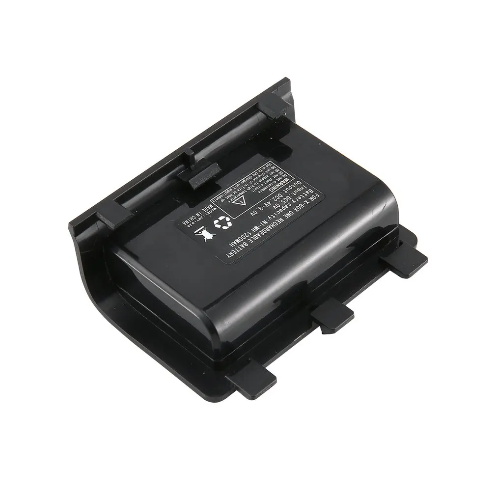 

400mah Rechargeable Battery for XBOX ONE Gamepad Battery Repair Accessaries