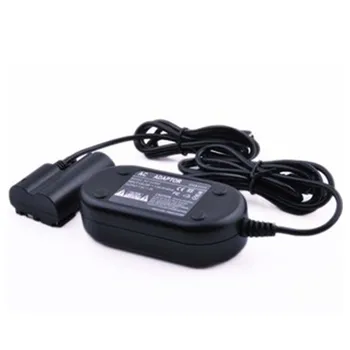 

ACK-E2 AC Poweer Adapter For CANON EOS 50D 40D 30D 5D 18-55mm