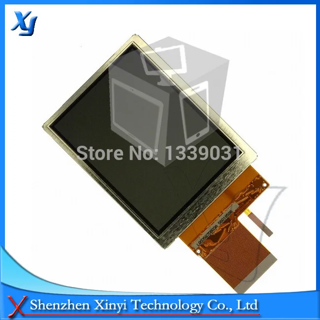 

Free Shipping 3.5" LCD for TOPCON Total Station GPT-7500 lcd screen TOPCON Total Station GTS-750 lcd display 100% tested