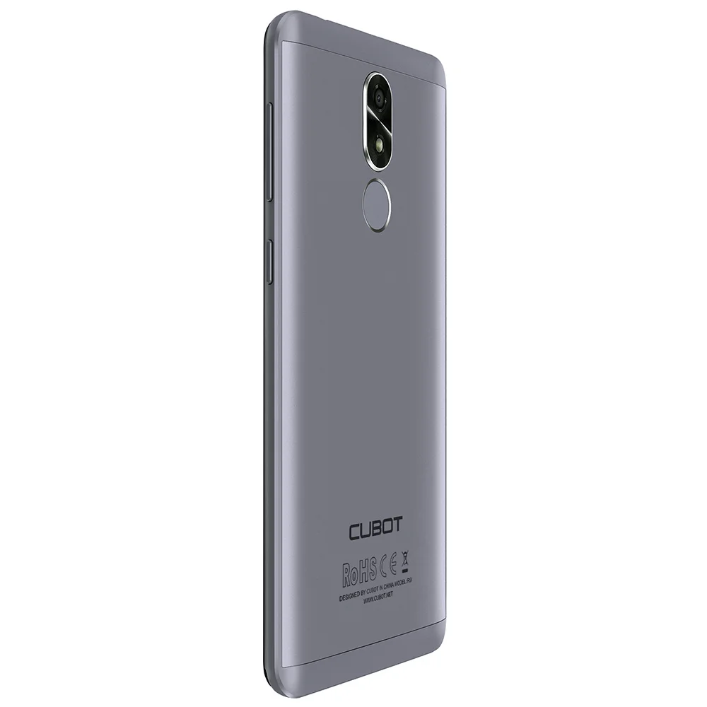 Чехол для CUBOT R9 3g Смартфон Android 7 0 5 дюймов ips Экран MTK6580A 4 ядра 1. Гц 2 Гб Оперативная