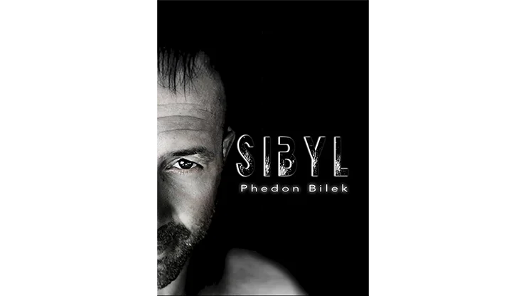 Itgimick Sibyl от Phedon Bilek (магический пакет)-Trick | Игрушки и хобби