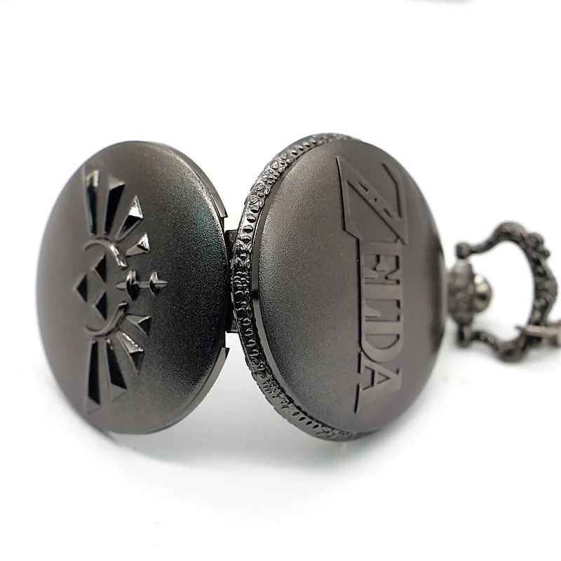 Black-The-Legend-of-Zelda-Skyward-Sword-Game-Quartz-Pocket-Watch-Analog-Pendant-Necklace-Men-Womens (2)